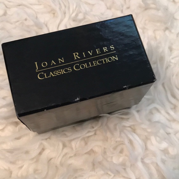 Sold!!!! Brand New!! Joan Rivers Watch - Picture 2 of 8